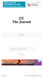 Mobile Screenshot of cu.journal-news.net