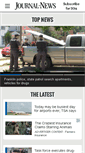 Mobile Screenshot of journal-news.com